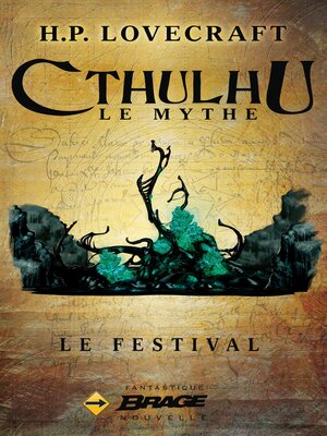 cover image of Le Festival